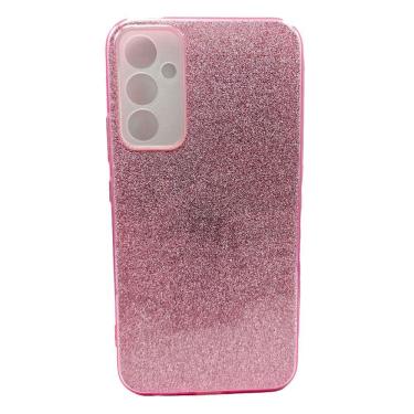 Imagem de Capinha Capa Compatível Com Samsung Galaxy a34 5g tela 6.6 Glitter Brilho