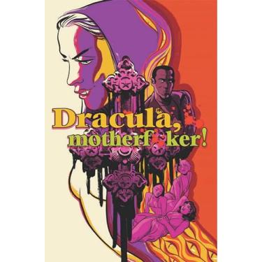 Imagem de Dracula, Motherf**ker