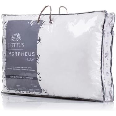 Imagem de Travesseiro Morpheus Lottus - 50X70