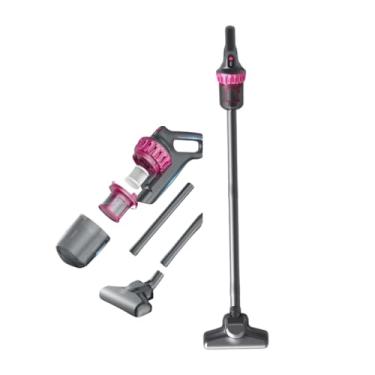 Imagem de NOVAVIDA, Aspirador De Pó Ultra Resistente Multifunções Sem Fio