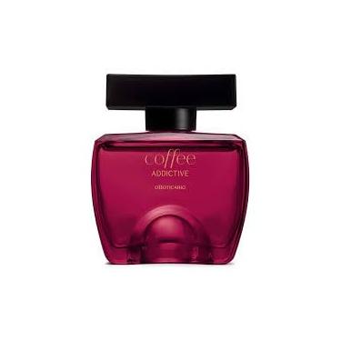 Imagem de Coffee Addictive Oriental Frutal Desodorante Colônia 100ml