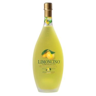Imagem de Licor Italiano Bottega Limoncino 500ml