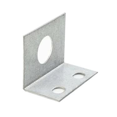 Imagem de Saída Vertical Galvanizada P/ Eletroduto - Inecel 1.1/4”