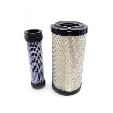 Imagem de Giuqa Filtro de ar 11-9059 119059 serve para Thermo King Tripac APU Evolution