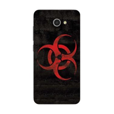 Imagem de Capa Adesivo Skin155 Verso Para Alcatel A3 4G (5046J) - KawaSkin