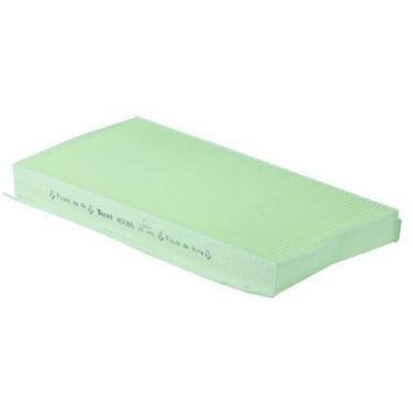 Imagem de Filtro de ar condicionado Gol / Saveiro G3 - Tecfil