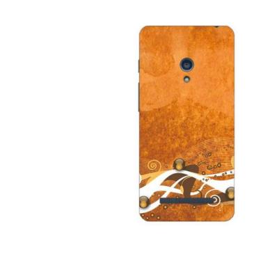 Imagem de Capa Adesivo Skin371 Verso Para Asus Zenfone 5 A501 - KawaSkin