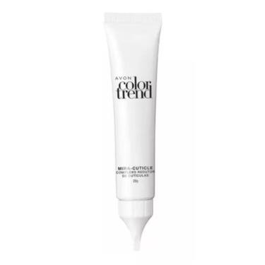 Imagem de Avon - Complexo redutor de cutículas incolor - 20 gramas