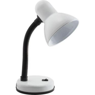 Imagem de Luminária de Mesa Articulável Gamer Estudo Escritório Home Office Viki