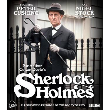 Imagem de SHERLOCK HOLMES