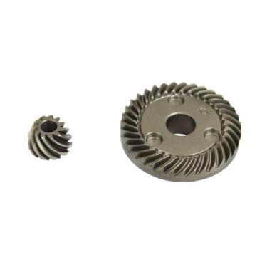 Imagem de Conj Engrenagens P/ Esmerilhadeira Makita MGA452