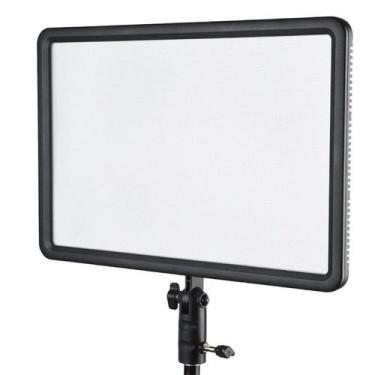 Imagem de Led Profissional Godox 260c  Super Fino