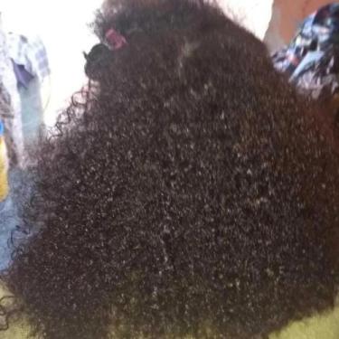 Imagem de Kit Progressista e  Shampoo Organic Liss 500ml  Divine Hair - DIVINE H