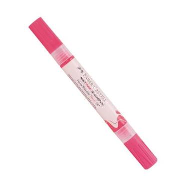 Imagem de Marcador Faber Castell Multimark Shake Paint Escolha a Cor, 797 ROSA N