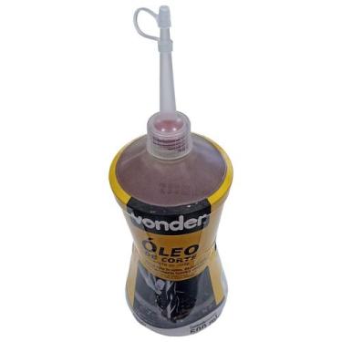 Imagem de Óleo de Corte Usicorte 600ml - VONDER