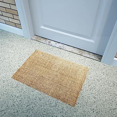 Imagem de Capacho Malaui Sisal 40x60cm