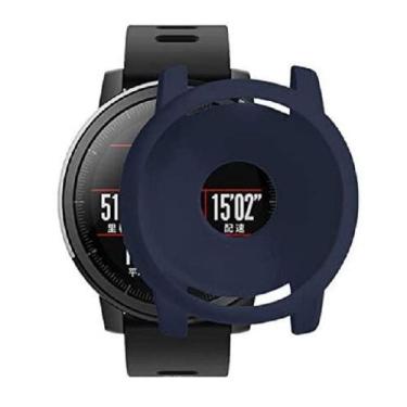 Imagem de Capa case Bumper para Smartwatch - Nandos-Store