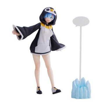 Imagem de SEGA Luminasta Re:ZERO -Starting Life in Another World- Rem -Kotoriasobi-