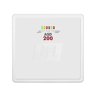 Imagem de Central de Alarme ASD-200 Sinal JFL - JFL Alarmes