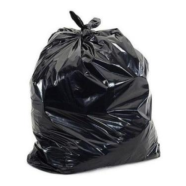Imagem de Saco De Lixo 60 Litros Reforçado 100 Un. - HIGIPACK