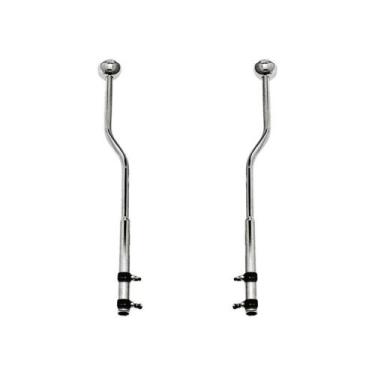 Imagem de Kit Baliza Curva Maior 1030mm - Universal - Bepo