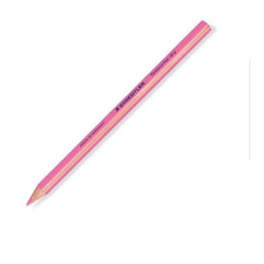 Imagem de Lápis Marcador Staedtler Rosa Neon