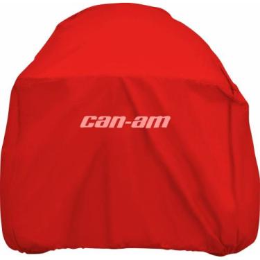 Imagem de Capa P/Quadriciclos - capricho