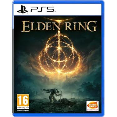 Imagem de Elden Ring (Jogo Físico) - PS5 - Sony