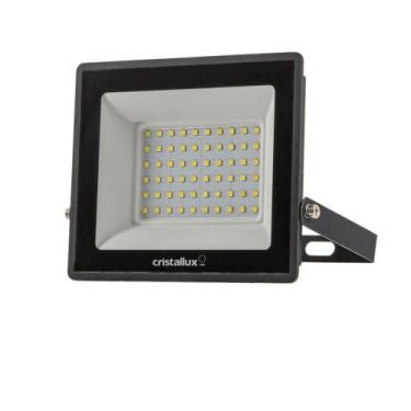 Imagem de Refletor Led Garden Viena 100W 6500K 9000LM Ip66 Bivolt 20955 Cristall