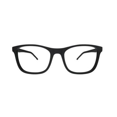 Imagem de Armação de grau hb 0365 matte black