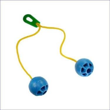 Imagem de Bate beg brinquedo cor sortida - fu xing