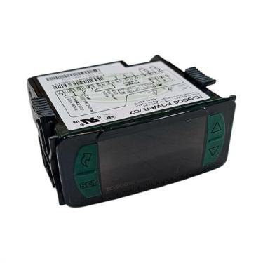Imagem de Controlador Full Gauge Tc900e Power Versão 7 127/220v Bivolt