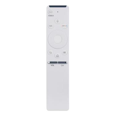 Imagem de Controle remoto inteligente de voz de substituição compatível com Samsung The Frame 4K UHD Smart TV UN65LS003AFXZA UN55LS003AFXZA UN43LS003AFXZA UN55LS003AF UN65LS003AF UN55LS003 UN65LS003