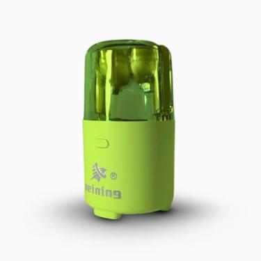 Imagem de Fone de Ouvido Bluetooth Sem Fio + Caixa de Som Portátil | Som Potente, Bateria Duradoura, Design Moderno (Verde)