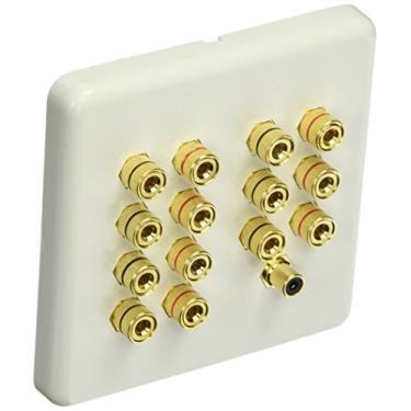 Imagem de SIIG CB-AU1412-S1 Placa de parede com fio de som surround de 7.1 canais