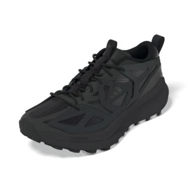 Imagem de adidas Tênis esportivo feminino Kantai Trail, Preto/multicor, 36