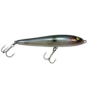 Imagem de Isca Artificial Rebel T20 Jumpin Minnow 11,4cm / 20,4g - Várias Cores,