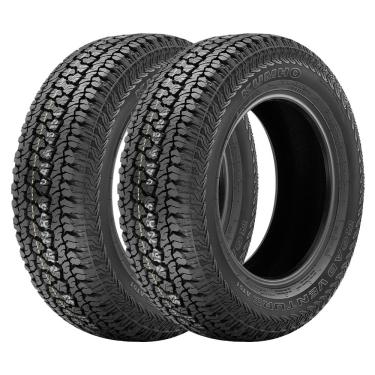 Imagem de Jogo 2 Pneus Kumho Aro 15 Road Venture AT51 205/65R15 94T