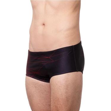 Imagem de Sunga race tech kauna swim, P