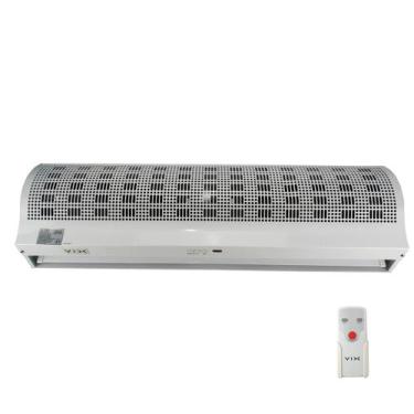 Imagem de Cortina De Ar 90Cm Com Controle Remoto 220V - Ferramentar