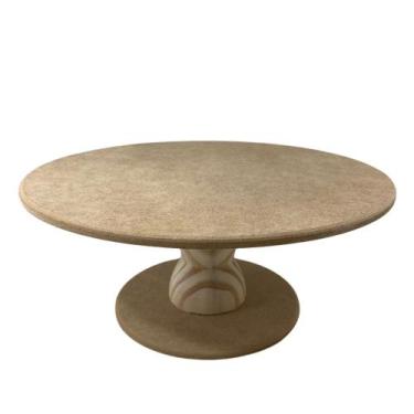 Imagem de Mini Boleira M Para Centro De Mesa 14x14x08 Em MDF - Dell Arte