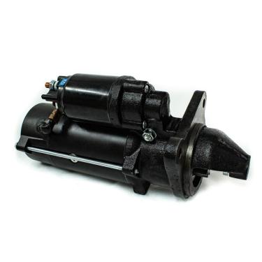 Imagem de Motor Arranque Partida Case MXM120 MXM130 MXM140 MXM155 MXM175 MXM190 12 Volts 10 Dentes - Euro - EU20655