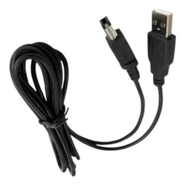 Imagem de Cabo Pinpad Gertec PPC930 USB 1,80m