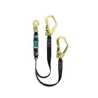 Imagem de Talabarte y carbografite c/ abs cg-391 010415410