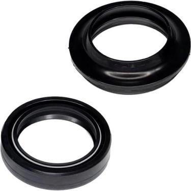 Imagem de Retentor de bengala garfo CBX250 Twister CB300 YS250 Fazer CB500 CBR25