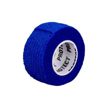 Imagem de Fita de Proteção Protect - Redai, Azul