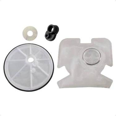 Imagem de Pré Filtro Combustível Fiat Fiorino 2004 a 2006 - 1354417 - T040204