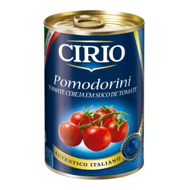 Imagem de Tomate Cereja Cirio 250g