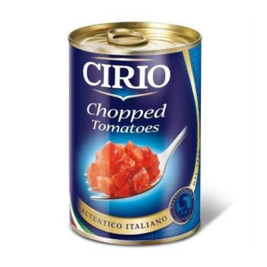 Imagem de Tomate em Cubos Cirio 260g