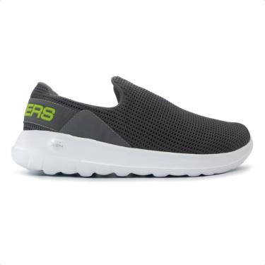 Imagem de Tênis Skechers Masculino Slip On Go Walk Max 894389BR
